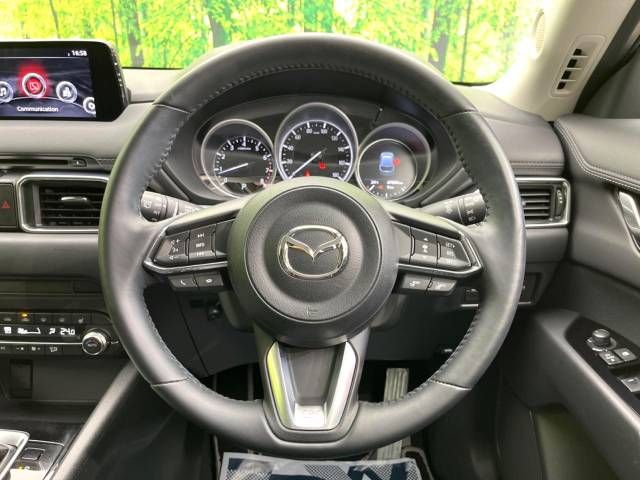 Mazda CX-5 2019-09 10559-11