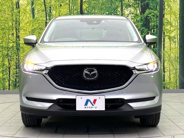 Mazda CX-5 2019-09 10559-14
