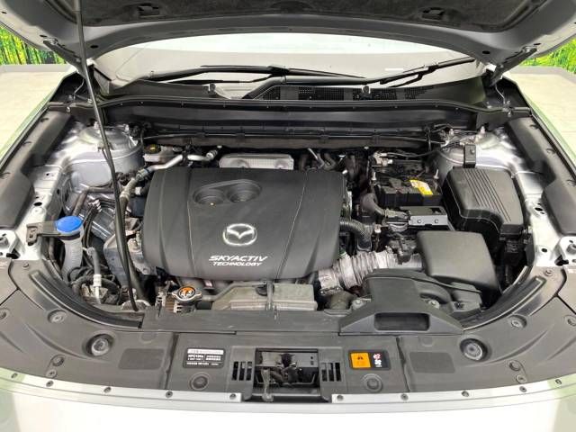 Mazda CX-5 2019-09 10559-18