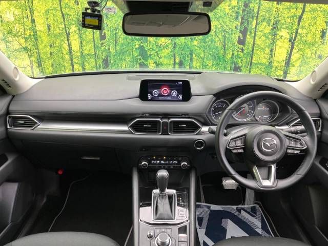Mazda CX-5 2019-09 10559-1