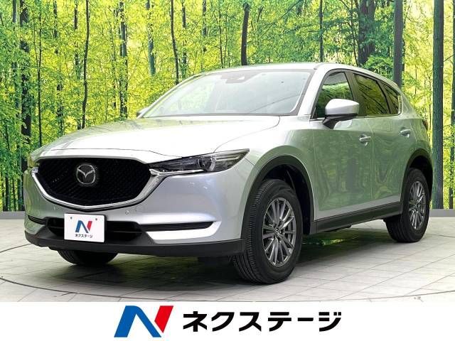 Mazda CX-5 2019-09 10559-0