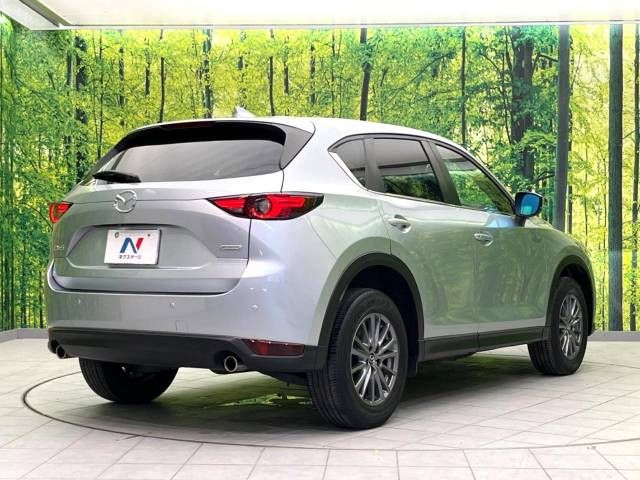 Mazda CX-5 2019-09 10559-17