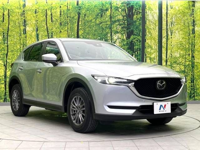 Mazda CX-5 2019-09 10559-16