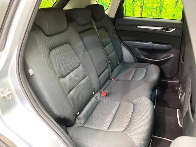 Mazda CX-5 2019-09 10559-9