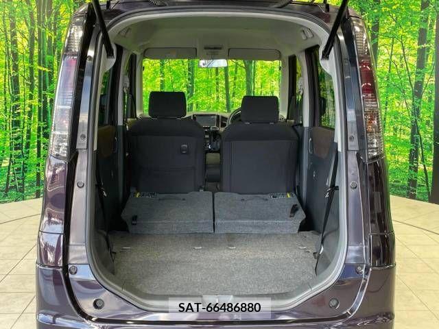 Nissan ROOX 2011-11 354700-10