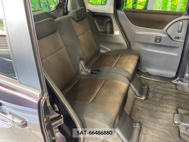 Nissan ROOX 2011-11 354700-9