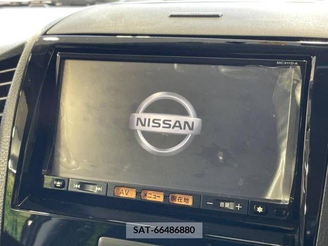 Nissan ROOX 2011-11 354700-2