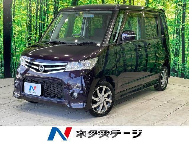 Nissan ROOX 2011-11 354700-0