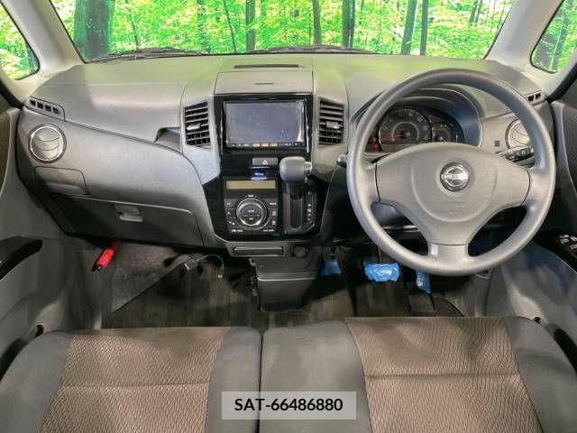 Nissan ROOX 2011-11 354700-1