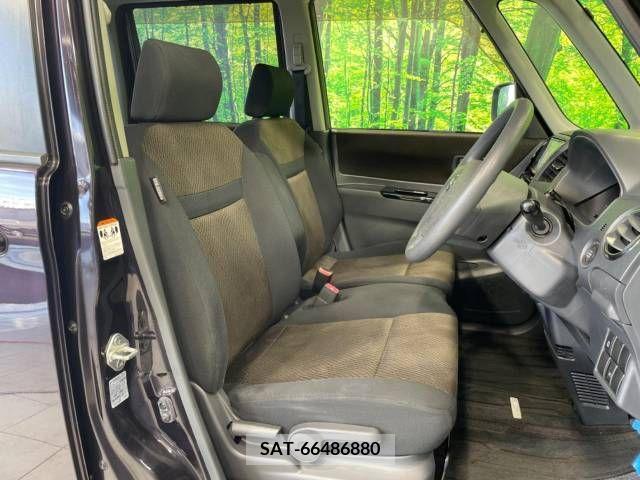 Nissan ROOX 2011-11 354700-8