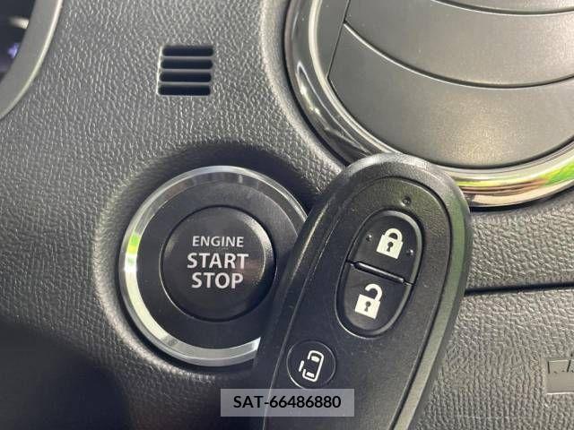 Nissan ROOX 2011-11 354700-7