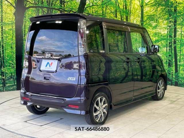 Nissan ROOX 2011-11 354700-17