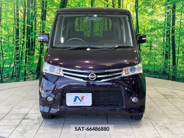 Nissan ROOX 2011-11 354700-14