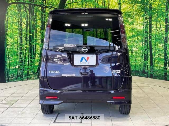 Nissan ROOX 2011-11 354700-15