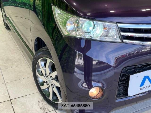 Nissan ROOX 2011-11 354700-12