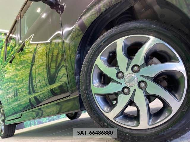 Nissan ROOX 2011-11 354700-13