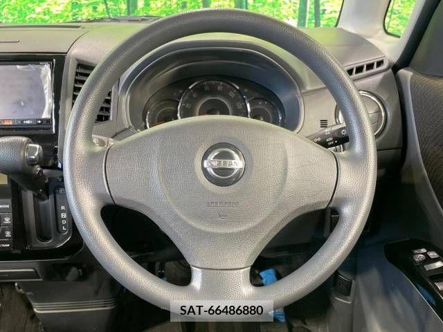Nissan ROOX 2011-11 354700-11