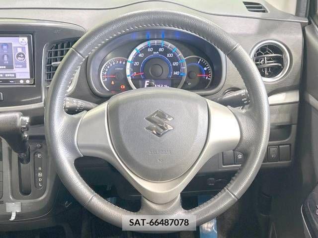 Suzuki WAGON R 2014-04 311793-11