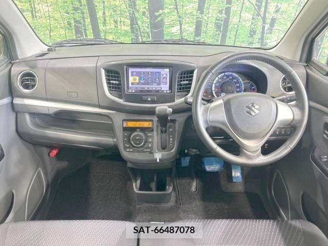 Suzuki WAGON R 2014-04 311793-1