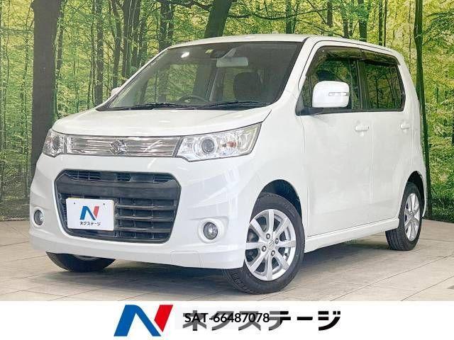Suzuki WAGON R 2014-04 311793-0