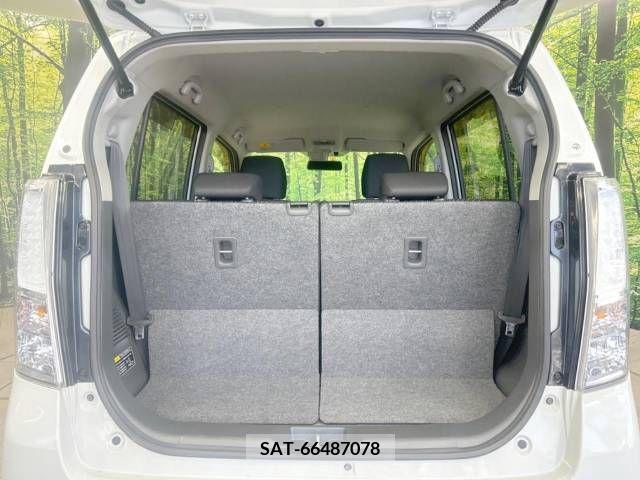 Suzuki WAGON R 2014-04 311793-10
