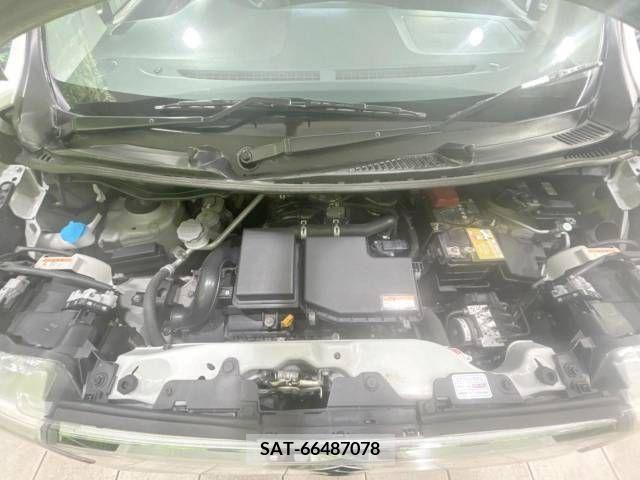 Suzuki WAGON R 2014-04 311793-18