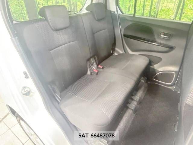 Suzuki WAGON R 2014-04 311793-9