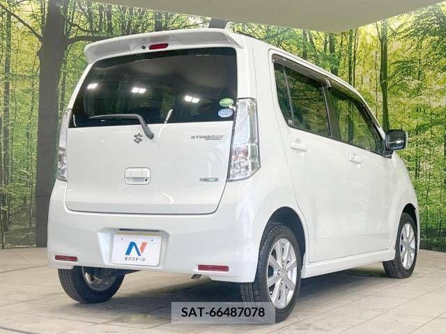 Suzuki WAGON R 2014-04 311793-17