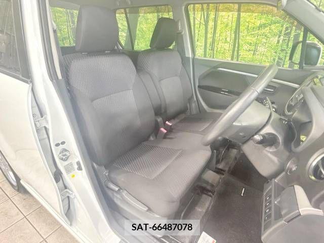 Suzuki WAGON R 2014-04 311793-8