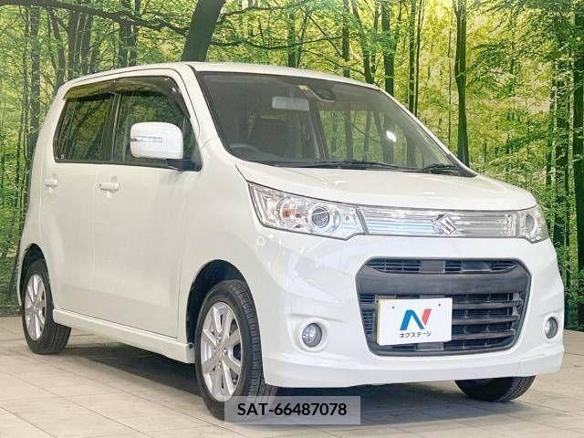 Suzuki WAGON R 2014-04 311793-16