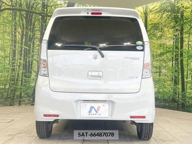 Suzuki WAGON R 2014-04 311793-15