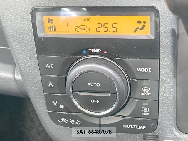 Suzuki WAGON R 2014-04 311793-6