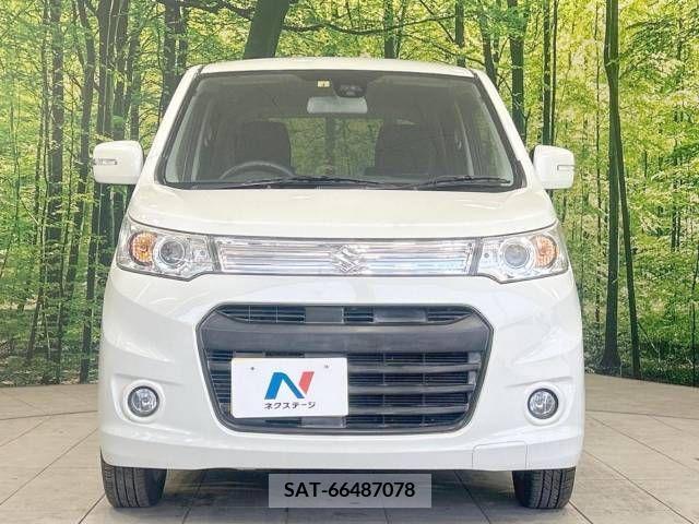 Suzuki WAGON R 2014-04 311793-14