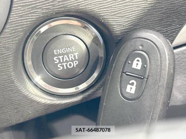 Suzuki WAGON R 2014-04 311793-5