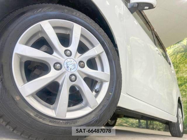 Suzuki WAGON R 2014-04 311793-13