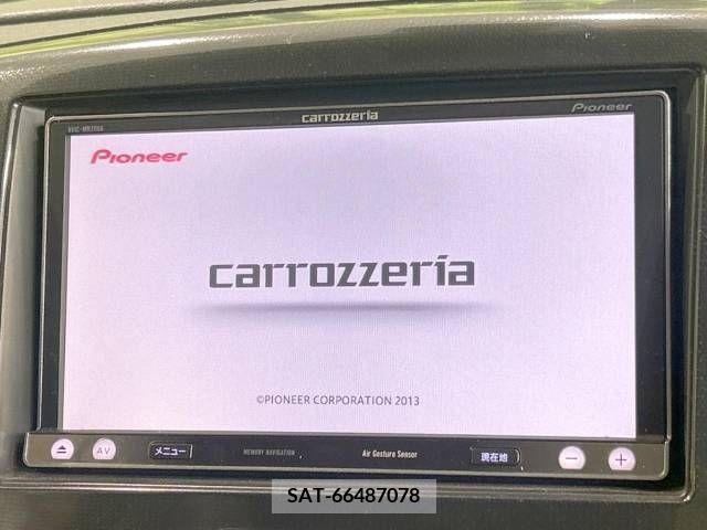 Suzuki WAGON R 2014-04 311793-3