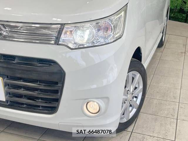 Suzuki WAGON R 2014-04 311793-12