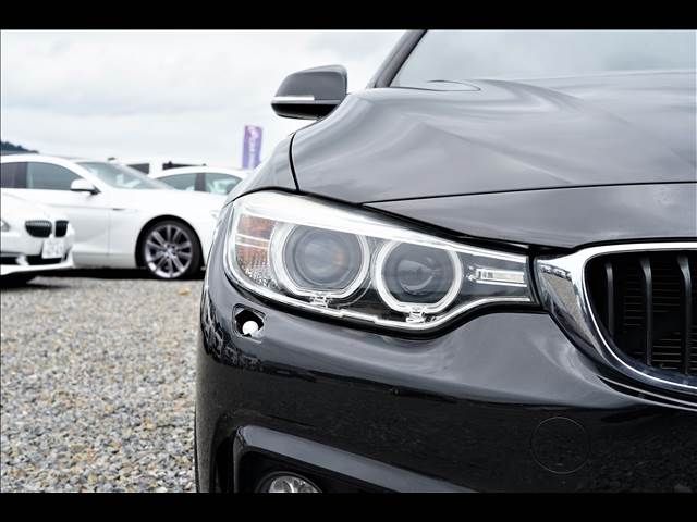 Bmw 4 SERIES 2014-10 8121-23