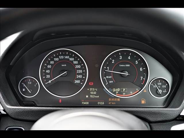 Bmw 4 SERIES 2014-10 8121-3