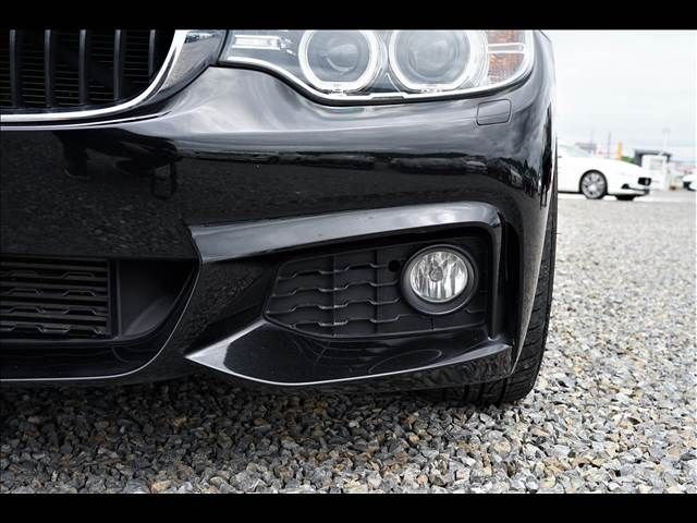 Bmw 4 SERIES 2014-10 8121-26
