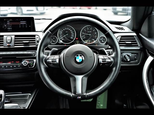 Bmw 4 SERIES 2014-10 8121-12