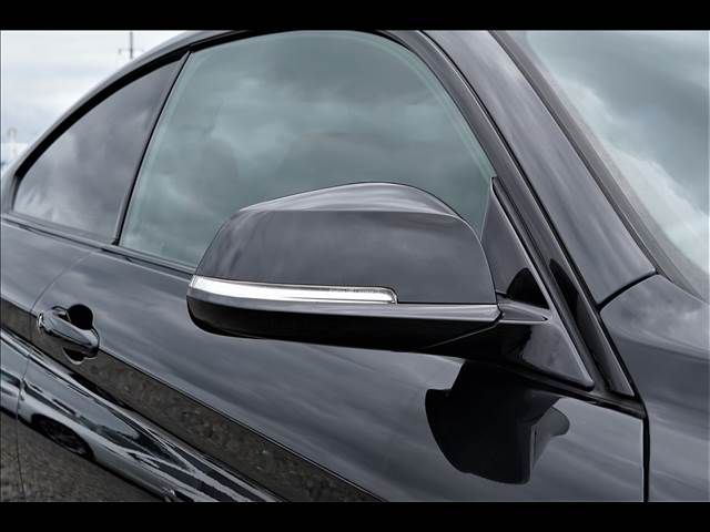 Bmw 4 SERIES 2014-10 8121-29