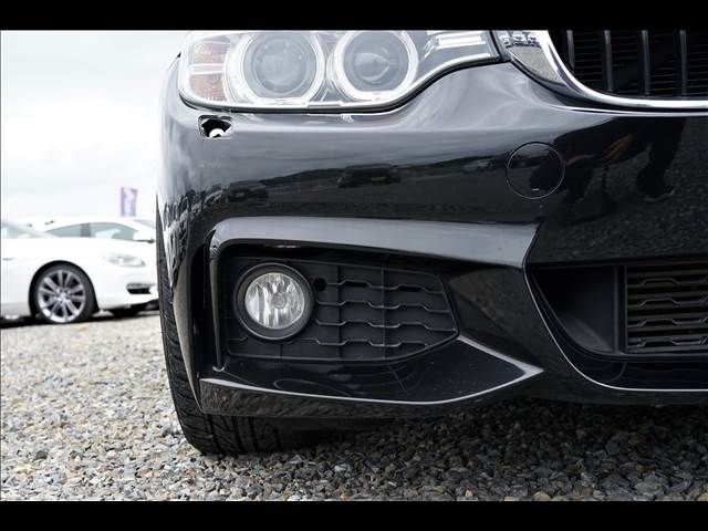 Bmw 4 SERIES 2014-10 8121-25