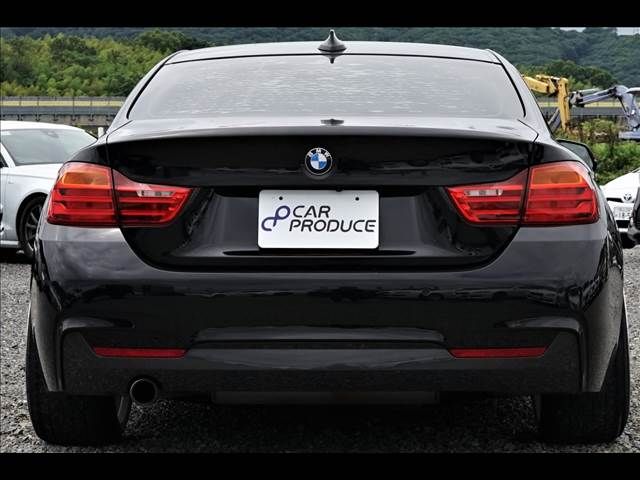 Bmw 4 SERIES 2014-10 8121-8