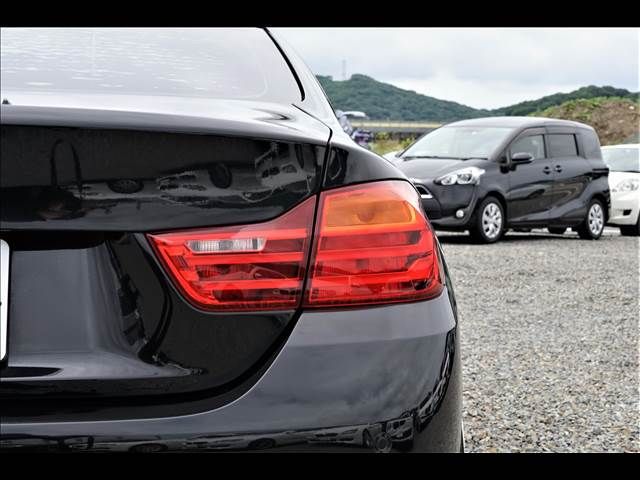 Bmw 4 SERIES 2014-10 8121-28