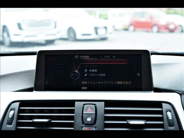 Bmw 4 SERIES 2014-10 8121-14