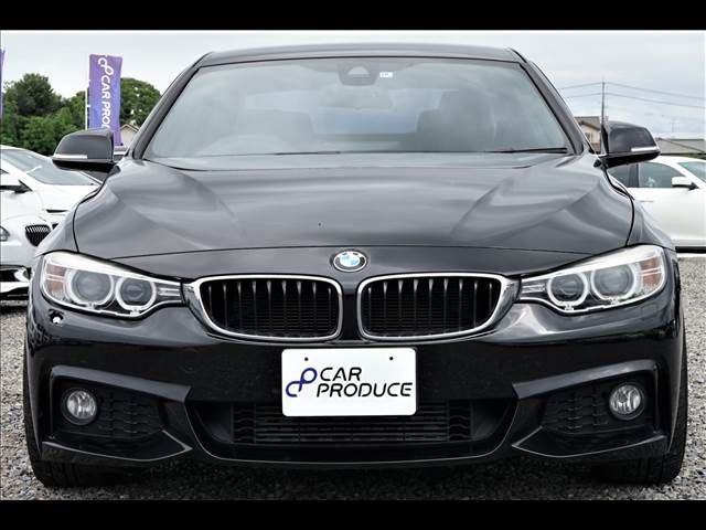 Bmw 4 SERIES 2014-10 8121-4