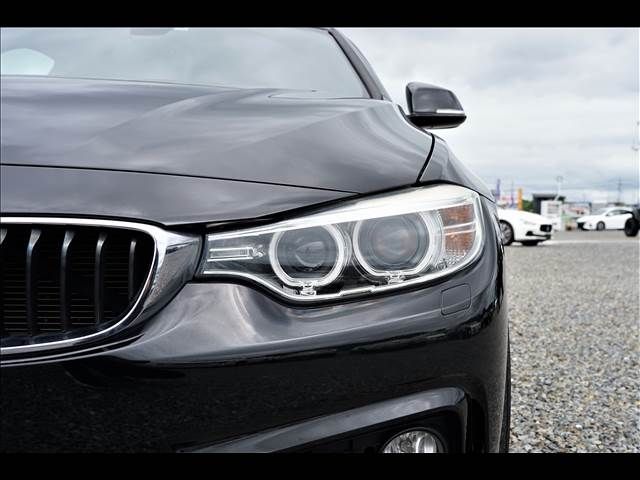 Bmw 4 SERIES 2014-10 8121-24