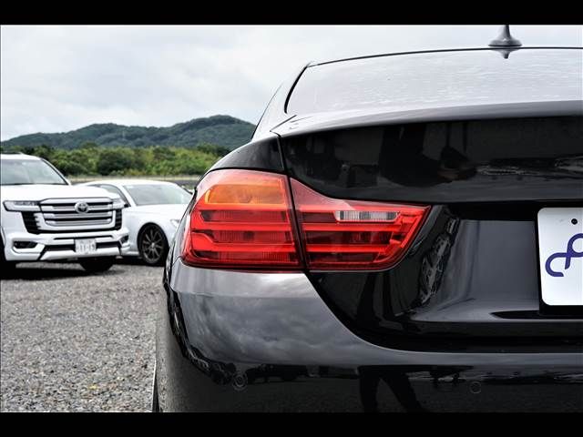 Bmw 4 SERIES 2014-10 8121-27