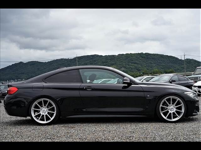Bmw 4 SERIES 2014-10 8121-10